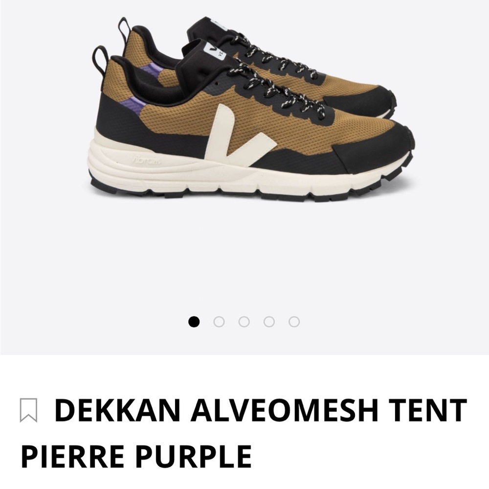 VEJA | Alveomesh Shoes